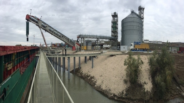 Moldova nhận được nguồn vốn lớn để củng cố an ninh năng lượng Moldova nhận được nguồn vốn lớn để củng cố an ninh năng lượng