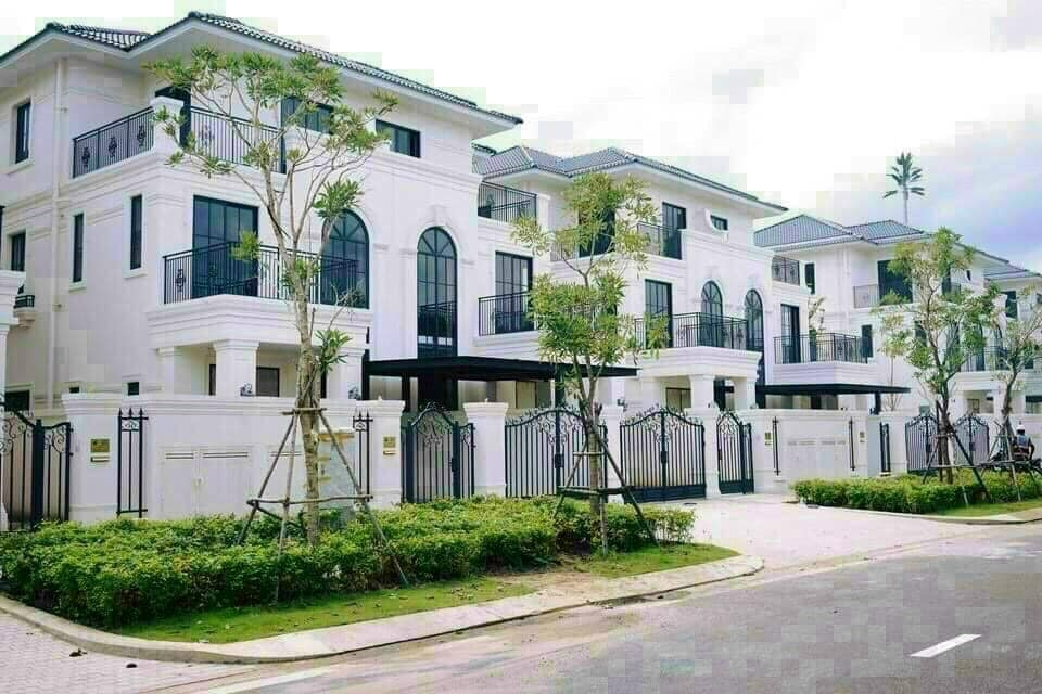 Tin bất động sản ngày 29/6: Nguồn cung nhà phố, biệt thự tại TP HCM khan hiếm