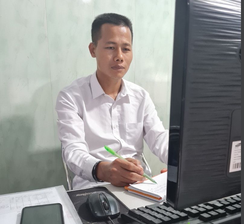 Doanh nhân trẻ nặng lòng với gốm sứ Việt Doanh nhân trẻ nặng lòng với gốm sứ Việt