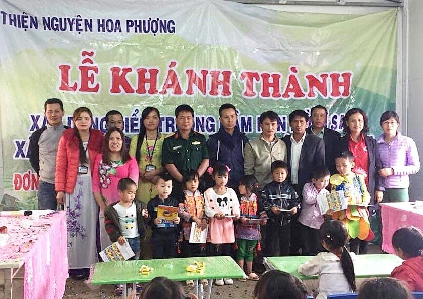 Doanh nhân trẻ nặng lòng với gốm sứ Việt Doanh nhân trẻ nặng lòng với gốm sứ Việt