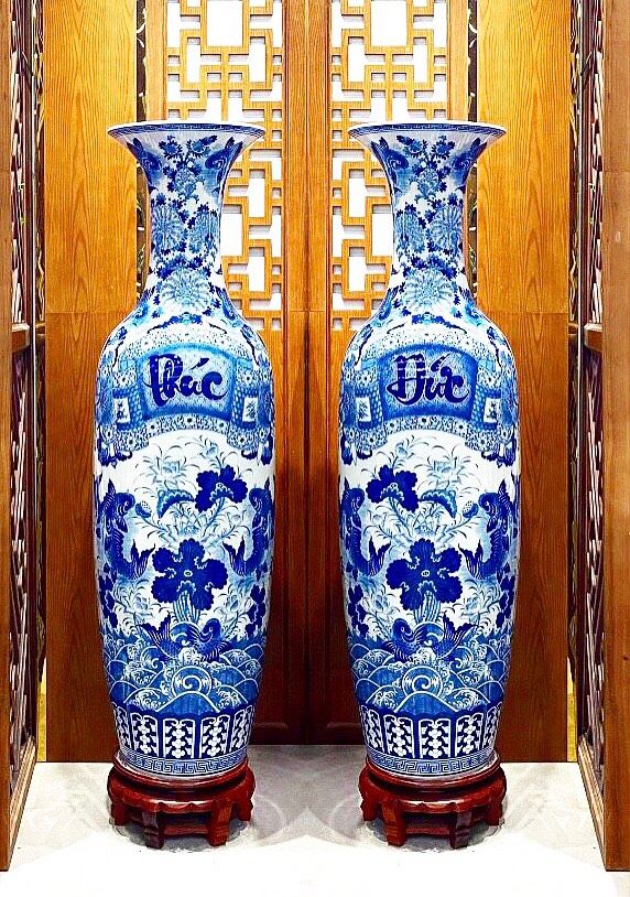 Doanh nhân trẻ nặng lòng với gốm sứ Việt Doanh nhân trẻ nặng lòng với gốm sứ Việt