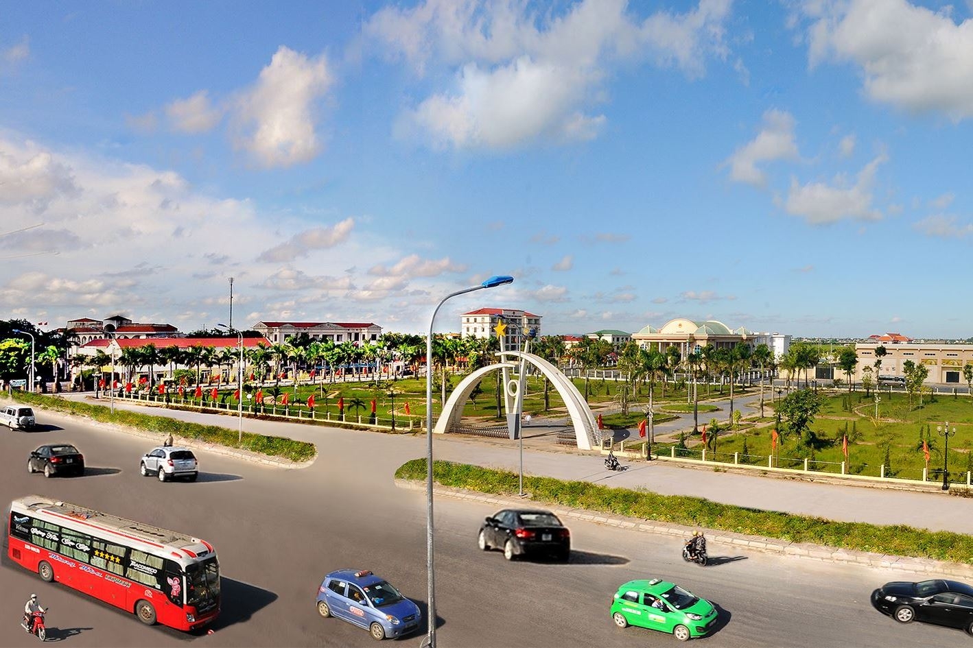 Tin bất động sản ngày 30/6: Hà Nội thu hơn 3.100 nghìn tỉ đồng từ đấu giá đất