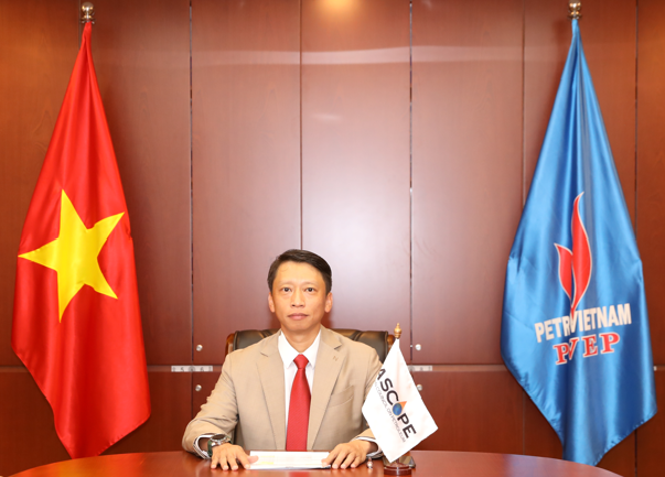 ASCOPE tham dự Hội nghị Quan chức cấp cao Năng lượng ASEAN lần thứ 40