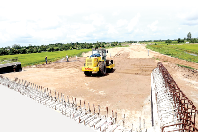 Tin bất động sản ngày 4/7: Quảng Nam tháo gỡ khó khăn giải phóng mặt bằng vùng Nam Hội An