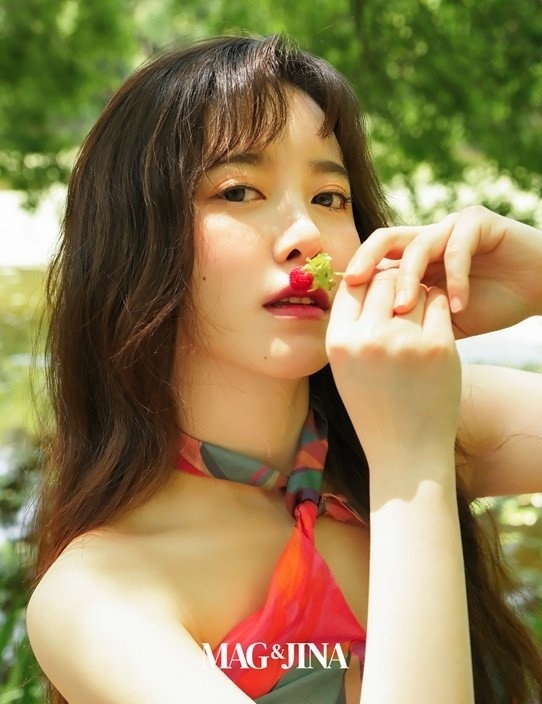 Sao Hàn hôm nay 5/7: Song Hye Kyo khoe visual lộng lẫy tại sự kiện cao cấp ở Paris