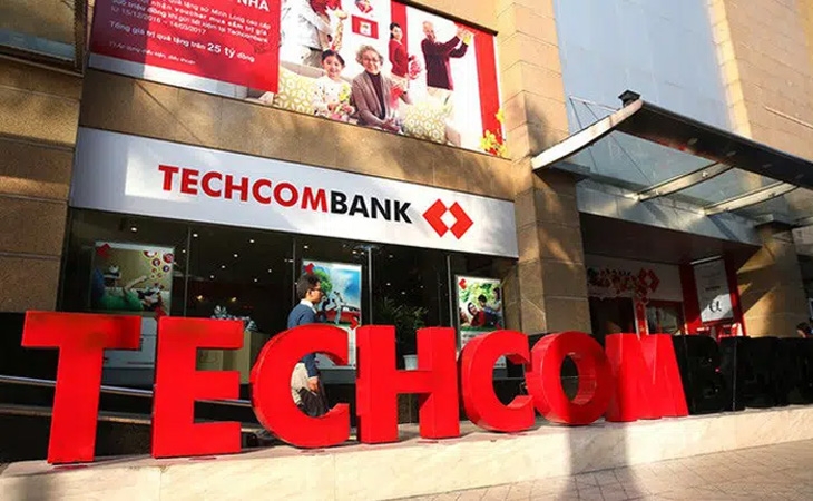Tin ngân hàng ngày 5/7: Techcombank được tăng vốn điều lệ thêm 63,2 tỷ đồng Tin ngân hàng ngày 5/7: Techcombank được tăng vốn điều lệ thêm 63,2 tỷ đồng