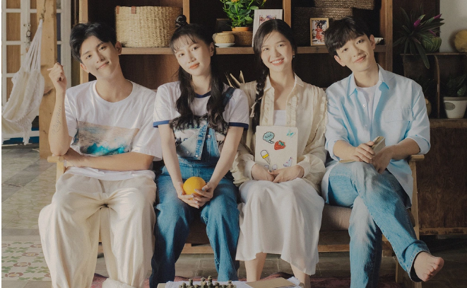 Sao Việt hôm nay 5/7: Doãn Quốc Đam đăng ảnh hậu trường "Thương ngày nắng về" Sao Việt hôm nay 5/7: Doãn Quốc Đam đăng ảnh hậu trường "Thương ngày nắng về"