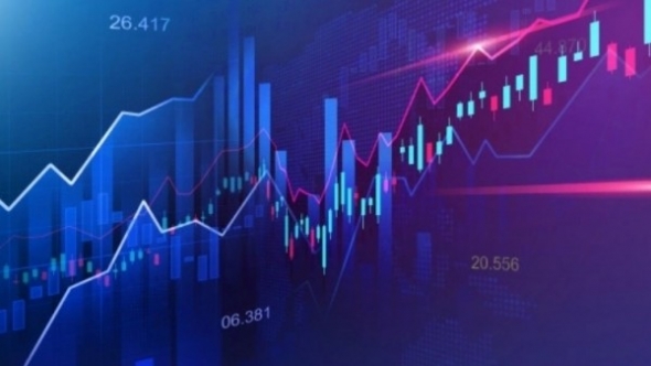 Tin nhanh chứng khoán ngày 5/7: Nhóm ngân hàng giúp thị trường không giảm sâu