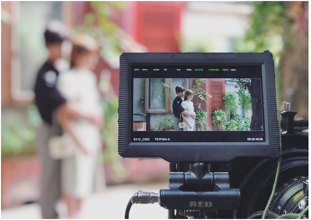 Sao Việt hôm nay 5/7: Doãn Quốc Đam đăng ảnh hậu trường "Thương ngày nắng về" Sao Việt hôm nay 5/7: Doãn Quốc Đam đăng ảnh hậu trường "Thương ngày nắng về"