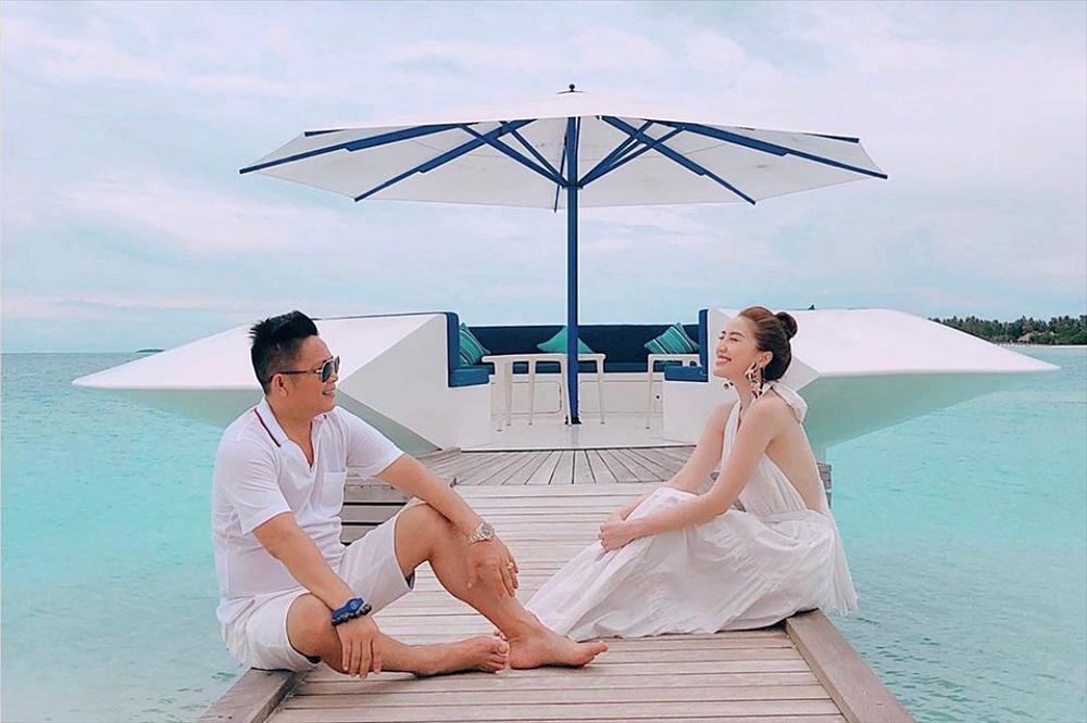 Sao Việt hôm nay 5/7: Doãn Quốc Đam đăng ảnh hậu trường "Thương ngày nắng về" Sao Việt hôm nay 5/7: Doãn Quốc Đam đăng ảnh hậu trường "Thương ngày nắng về"