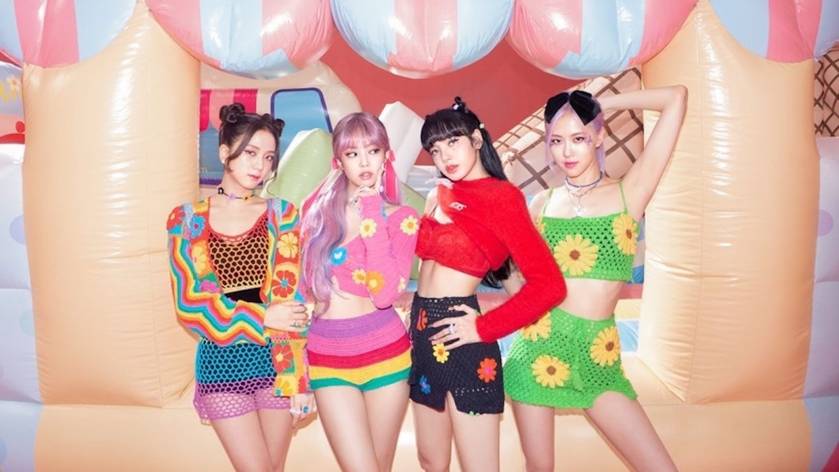 Sao Hàn hôm nay 7/7: BLACKPINK chính thức comeback vào tháng 8 cùng tour diễn vòng quanh thế giới