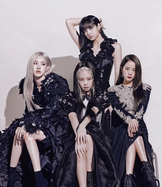 Sao Hàn hôm nay 7/7: BLACKPINK chính thức comeback vào tháng 8 cùng tour diễn vòng quanh thế giới