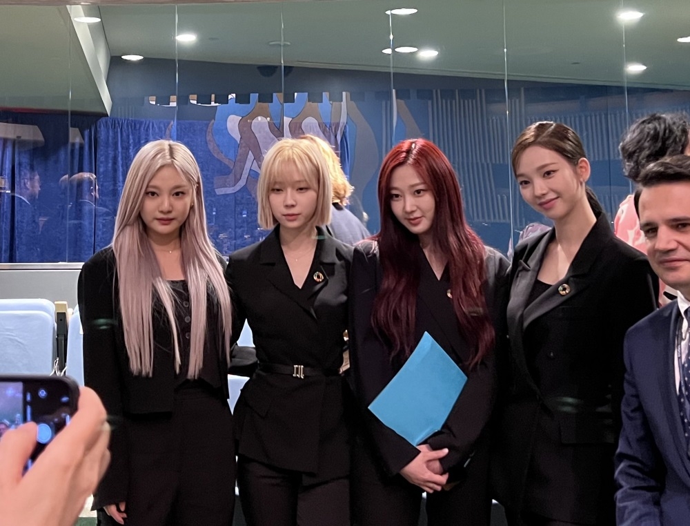 Sao Hàn hôm nay 7/7: BLACKPINK chính thức comeback vào tháng 8 cùng tour diễn vòng quanh thế giới