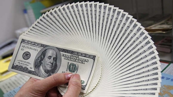 Tỷ giá ngoại tệ hôm nay 7/7: Đồng USD tăng lên mức cao nhất trong 20 năm