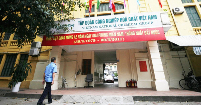 Vinachem đầu tư không hiệu quả, thua lỗ lớn