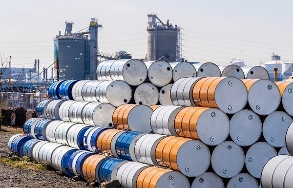 Giá xăng dầu hôm nay 8/7: Giá dầu thô giảm trước lo ngại suy thoái kinh tế và dịch bệnh