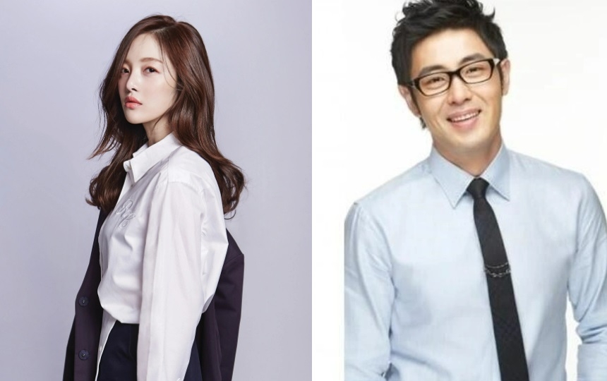 Sao Hàn hôm nay 8/7: Nữ phụ “điên” nhất “Thư ký Kim” Hwang Bo Ra kết hôn sau 10 năm hẹn hò