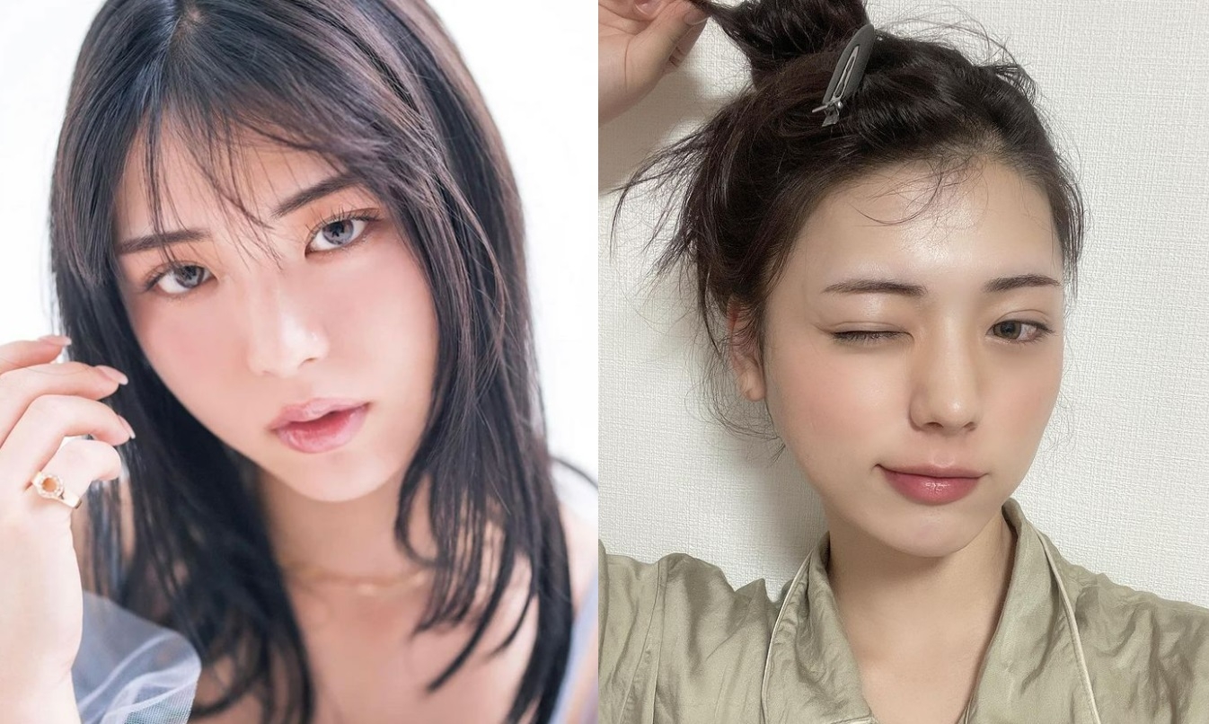 Chàng trai Nhật Bản gây sốt MXH với vẻ ngoài “siêu nữ tính” Chàng trai Nhật Bản gây sốt MXH với vẻ ngoài “siêu nữ tính”