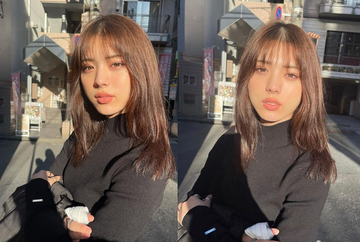 Chàng trai Nhật Bản gây sốt MXH với vẻ ngoài “siêu nữ tính” Chàng trai Nhật Bản gây sốt MXH với vẻ ngoài “siêu nữ tính”