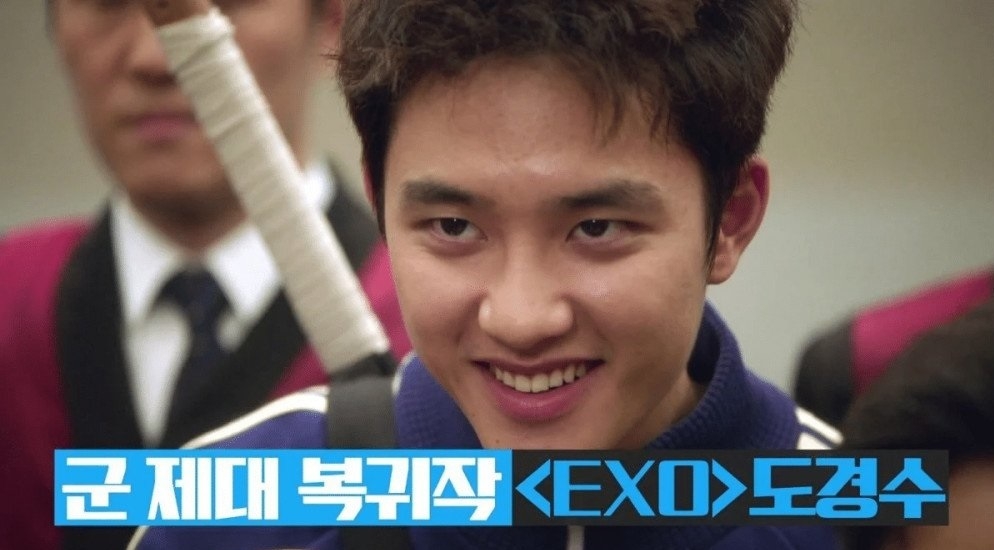 Sao Hàn hôm nay 9/7: D.O (EXO) chứng minh khả năng diễn xuất linh hoạt trong “Bad Prosecutor”