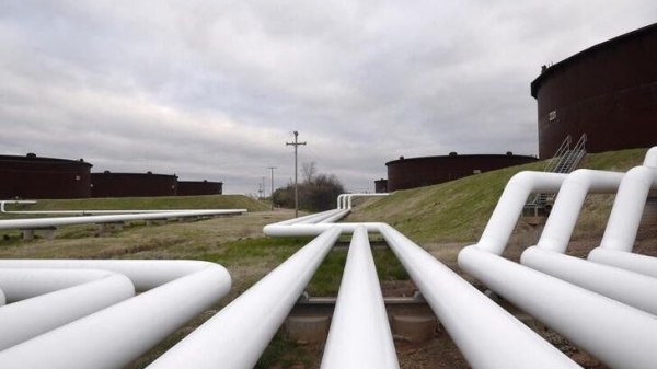 Canada: Enbridge được yêu cầu thêm thông tin an toàn và kỹ thuật cho đường ống số 5 Canada: Enbridge được yêu cầu thêm thông tin an toàn và kỹ thuật cho đường ống số 5