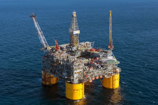 Hoa Kỳ: Số lượng giàn khoan tăng lên khi giá dầu tăng trở lại Hoa Kỳ: Số lượng giàn khoan tăng lên khi giá dầu tăng trở lại