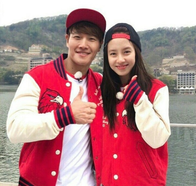 Sao Hàn hôm nay 10/7: Song Ji Hyo bất ngờ hé lộ “chuyện tình cảm” với Kim Jong Kook