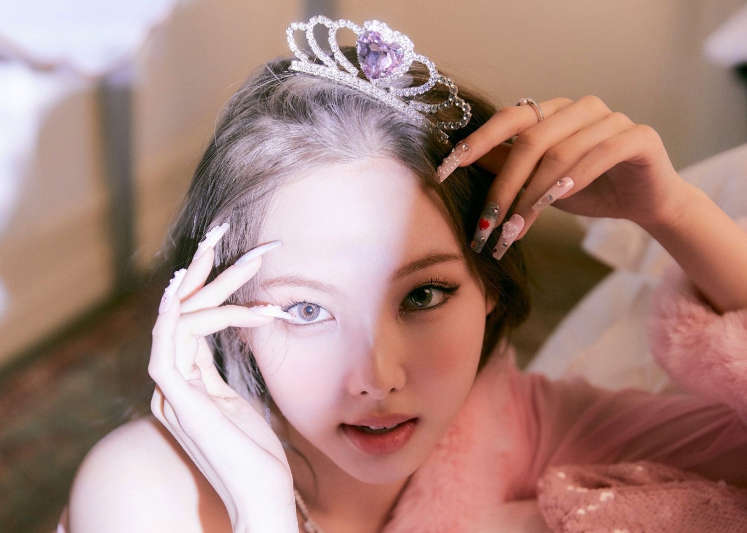 Tổng hợp sao Hàn tuần qua (4/7 - 10/7): Nayeon (TWICE) làm nên lịch sử, lần đầu lọt Top 10 Billboard 200 Tổng hợp sao Hàn tuần qua (4/7 - 10/7): Nayeon (TWICE) làm nên lịch sử, lần đầu lọt Top 10 Billboard 200