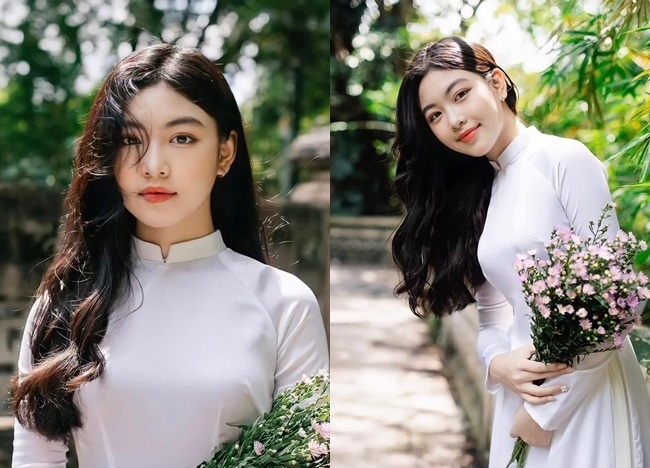 Sao Việt hôm nay 10/7: Ninh Dương Lan Ngọc đọ sắc cùng “mỹ nhân cổ trang Thái” Bella Ranee Sao Việt hôm nay 10/7: Ninh Dương Lan Ngọc đọ sắc cùng “mỹ nhân cổ trang Thái” Bella Ranee