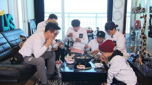 Điểm lại những tập Running Man hài hước, vui nhộn nhất từ trước đến nay (Phần 1) Điểm lại những tập Running Man hài hước, vui nhộn nhất từ trước đến nay (Phần 1)