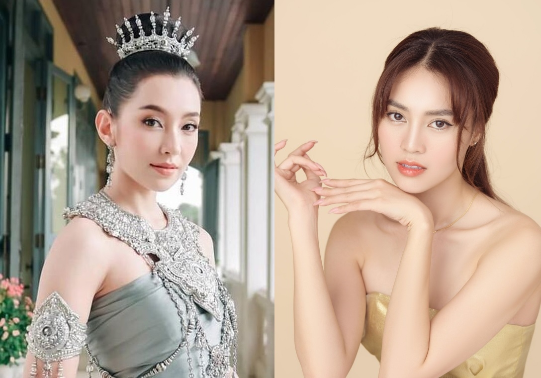 Sao Việt hôm nay 10/7: Ninh Dương Lan Ngọc đọ sắc cùng “mỹ nhân cổ trang Thái” Bella Ranee Sao Việt hôm nay 10/7: Ninh Dương Lan Ngọc đọ sắc cùng “mỹ nhân cổ trang Thái” Bella Ranee