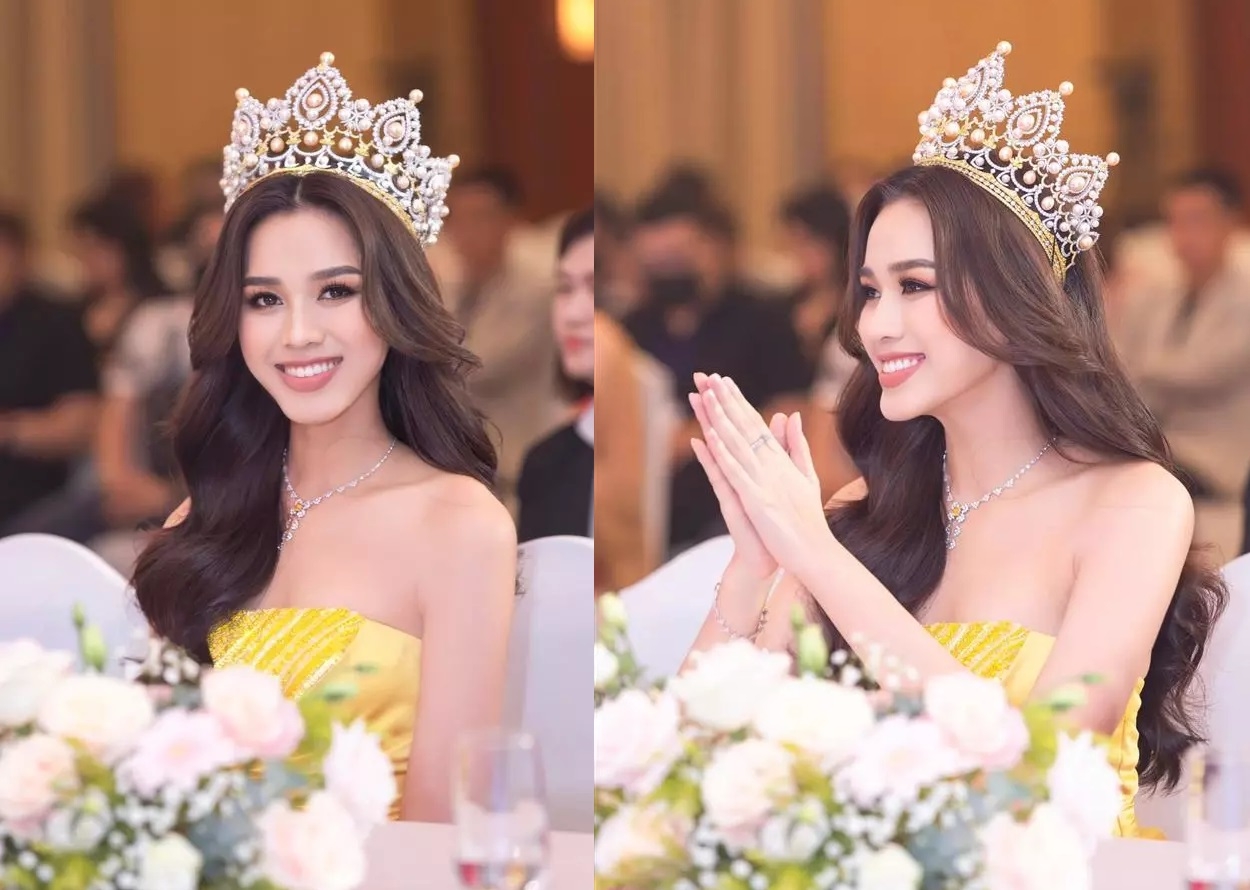 Sao Việt hôm nay 10/7: Ninh Dương Lan Ngọc đọ sắc cùng “mỹ nhân cổ trang Thái” Bella Ranee Sao Việt hôm nay 10/7: Ninh Dương Lan Ngọc đọ sắc cùng “mỹ nhân cổ trang Thái” Bella Ranee