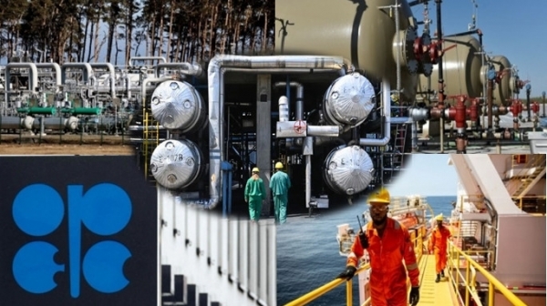 Nhìn lại thị trường Năng lượng thế giới tuần qua (4/7 - 10/7): Vấn đề nguồn cung và giá năng lượng vẫn "nan giải" Nhìn lại thị trường Năng lượng thế giới tuần qua (4/7 - 10/7): Vấn đề nguồn cung và giá năng lượng vẫn "nan giải"