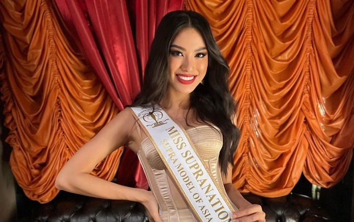 Sao Việt hôm nay 11/7: Phạm Hương, Hà Anh lần đầu hội ngộ sau nhiều năm Sao Việt hôm nay 11/7: Phạm Hương, Hà Anh lần đầu hội ngộ sau nhiều năm