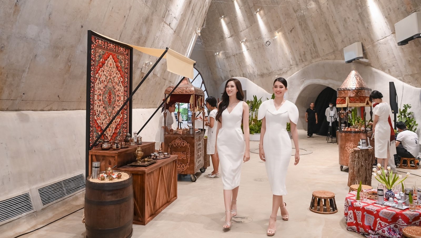 “Vua cà phê” Đặng Lê Nguyên Vũ: “Ai cũng có thể trở thành người tài giỏi nếu nghĩ lớn“