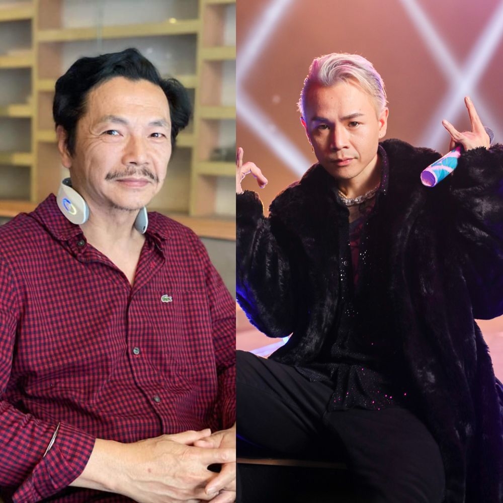 Những cặp "song sinh" trong showbiz Việt Những cặp "song sinh" trong showbiz Việt