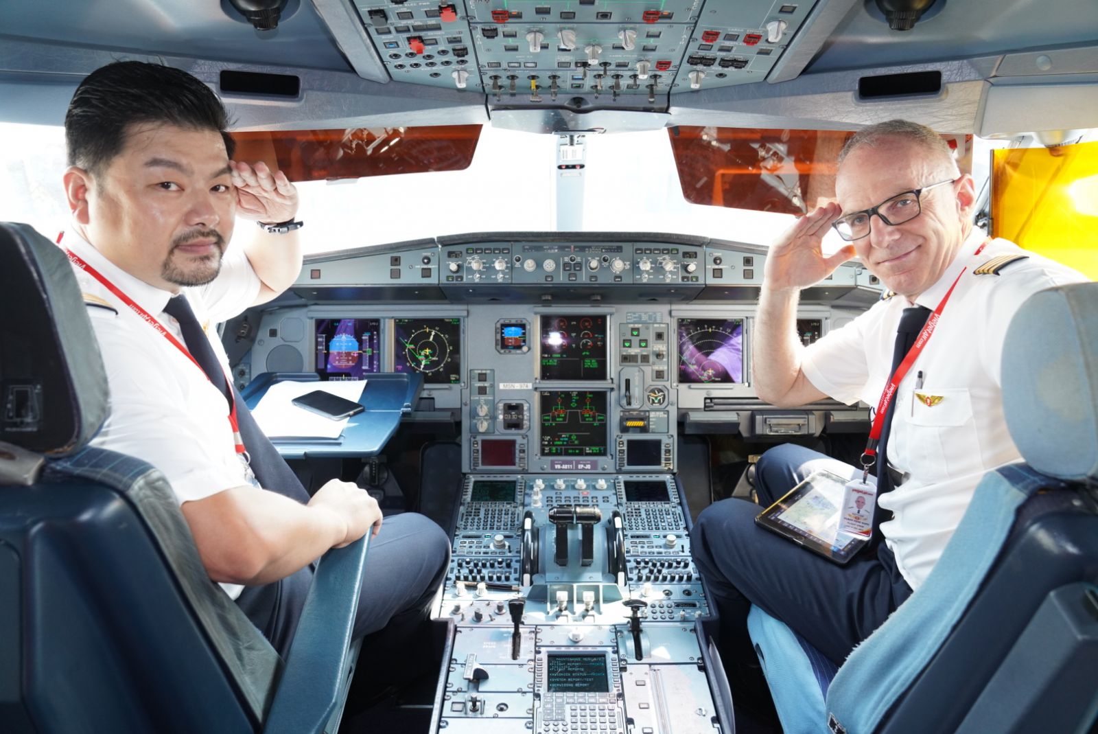 CEO Vietjet Air: “Đừng tiết kiệm ước mơ và không lãng phí thì giờ”