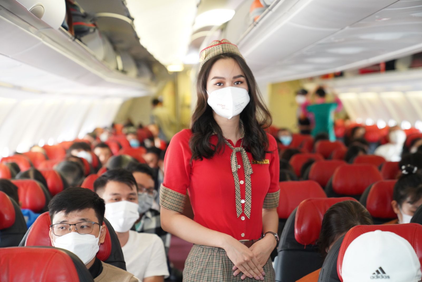 CEO Vietjet Air: “Đừng tiết kiệm ước mơ và không lãng phí thì giờ”