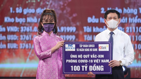 CEO Vietjet Air: “Đừng tiết kiệm ước mơ và không lãng phí thì giờ” CEO Vietjet Air: “Đừng tiết kiệm ước mơ và không lãng phí thì giờ”