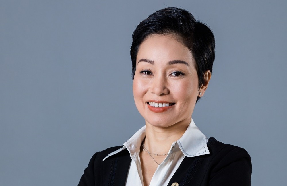 CEO Lê Thị Thu Thủy: VinFast không dùng vốn từ Việt Nam cho nhà máy ở Mỹ