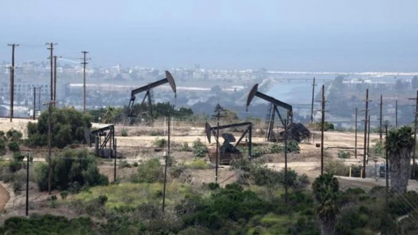 Châu Âu trở thành thị trường hàng đầu cho dầu thô của Mỹ Châu Âu trở thành thị trường hàng đầu cho dầu thô của Mỹ