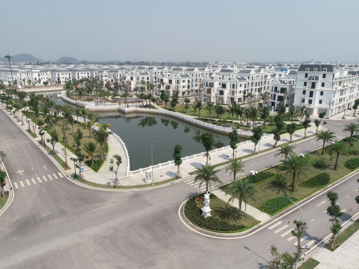 Tin bất động sản ngày 16/7: Bình Định cảnh báo về Dự án Khu du lịch cao cấp Thiên Đường Xanh