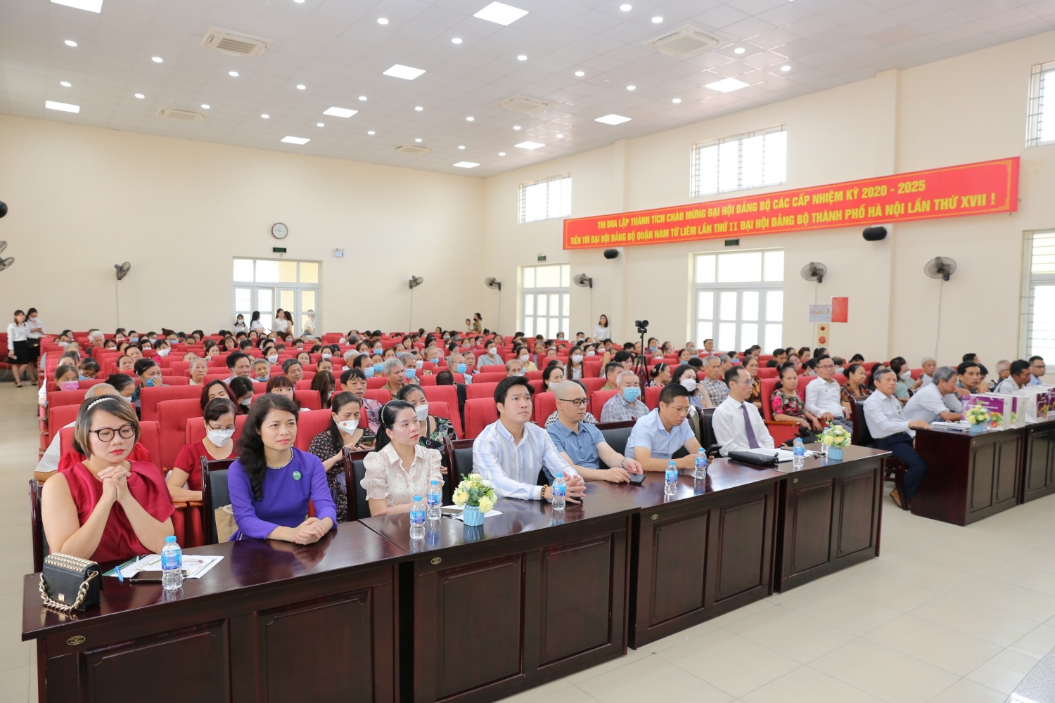 Bệnh viện Hữu Nghị Quốc tế Hà Nội ra mắt Câu lạc bộ Sức khỏe và Sắc đẹp