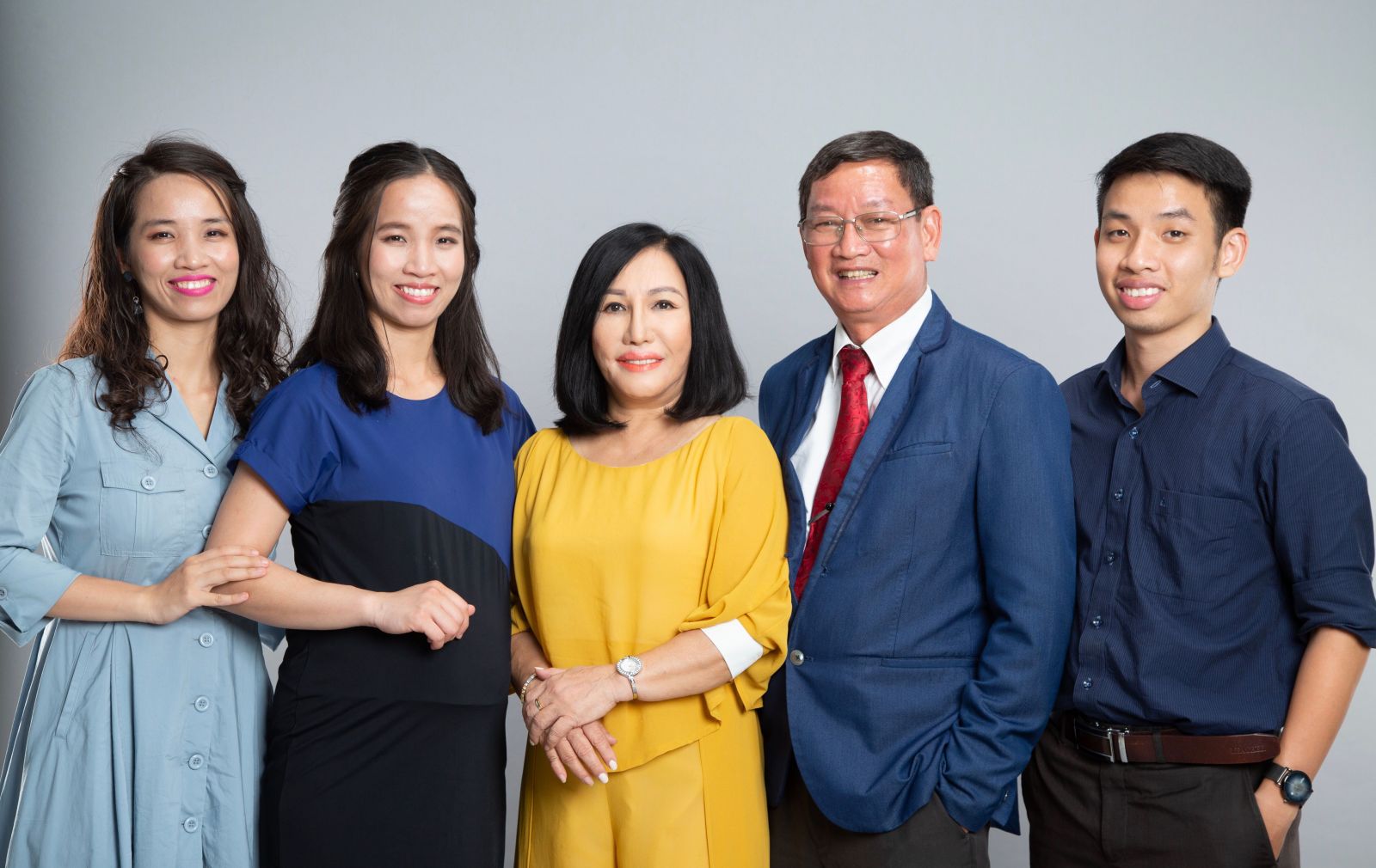 CEO Tôn Nữ Xuân Quyên: “Những lần thất bại là trải nghiệm vô cùng quý giá của tôi” CEO Tôn Nữ Xuân Quyên: “Những lần thất bại là trải nghiệm vô cùng quý giá của tôi”