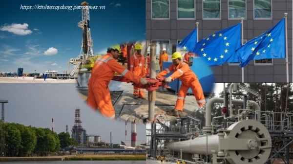 Nhìn lại thị trường Năng lượng thế giới tuần qua (11/7 - 17/7): Khủng hoảng nguồn cung dẫn đến biến động giá dầu và lạm phát kinh tế toàn cầu Nhìn lại thị trường Năng lượng thế giới tuần qua (11/7 - 17/7): Khủng hoảng nguồn cung dẫn đến biến động giá dầu và lạm phát kinh tế toàn cầu