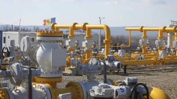 Nga thực sự muốn mở rộng mạng lưới khí đốt tự nhiên trong nước?