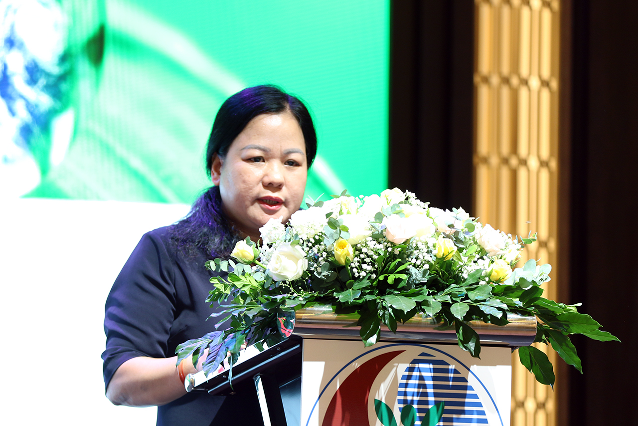 Tăng trưởng xanh và hiện thực hóa cam kết của Việt Nam tại COP26