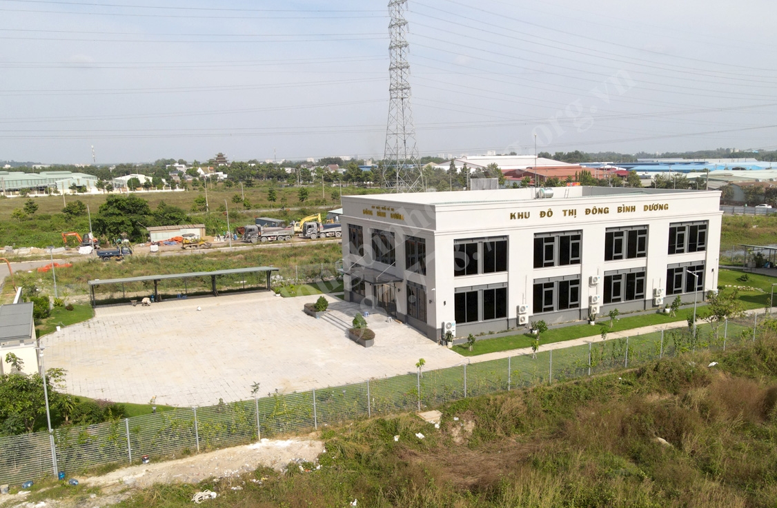 Tin bất động sản ngày 20/7: Hàng loạt dự án nhà ở tại Bình Dương "bán lúa non" “đắp chiếu” nhiều năm