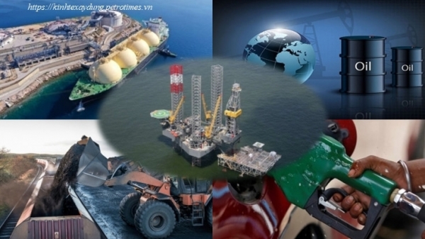 Nhìn lại thị trường Năng lượng thế giới tuần qua (18/7 - 25/7): Ả Rập Xê-út lên kế hoạch tăng cường năng lực xuất khẩu dầu mỏ Nhìn lại thị trường Năng lượng thế giới tuần qua (18/7 - 25/7): Ả Rập Xê-út lên kế hoạch tăng cường năng lực xuất khẩu dầu mỏ